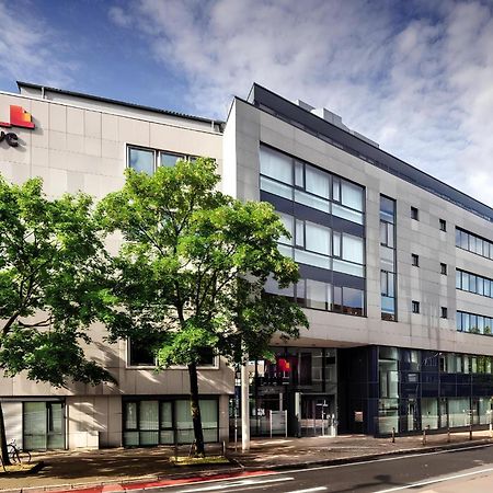 Appartamento Zentrale Wohlfuehloase Mit Parkplatz Osnabrück Esterno foto